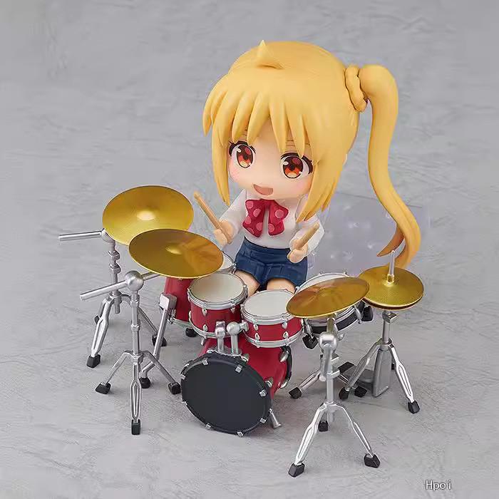 High-quality Pvc Collectible Dolls Of Izumi Chika And Yamada Ryo For Display