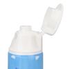 2pcs Clean Tongue Brush Set Bad Breath Remove Gentle Deep Cleaning Tongue Gel Brush Set