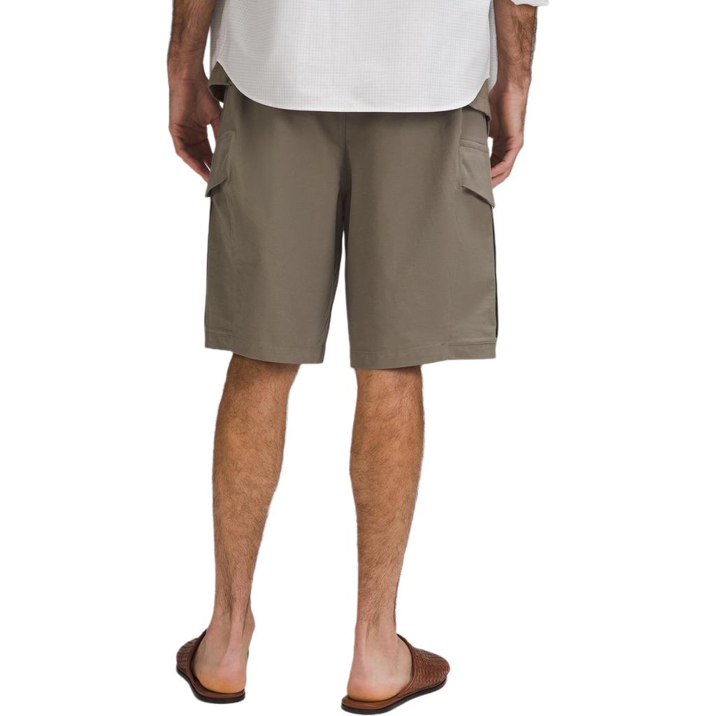Lululemon Stretch Casual Shorts Men's LM7BGYS