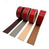 Waterproof Floor Transition Strip Self-adhesive Flooring Seam Edge Trim Floor Cover Strips  Door