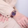 AI Lang Ladies' Diamond-Studded Automatic Watch - Fashionable, Multifunctional, Waterproof Wristwatch