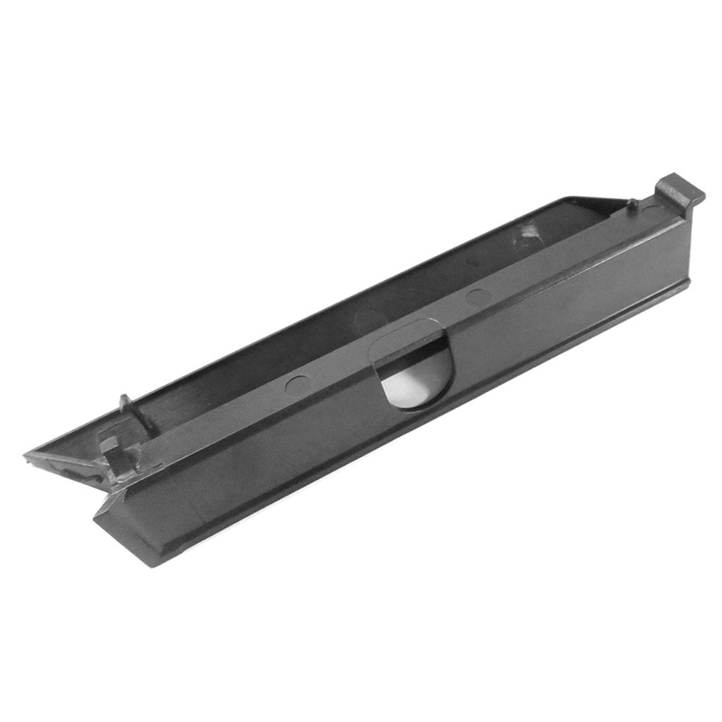 Hard Drive Disk Slot Cover for Case Replacement For Slim Replacement Parts Cover for Pro Console