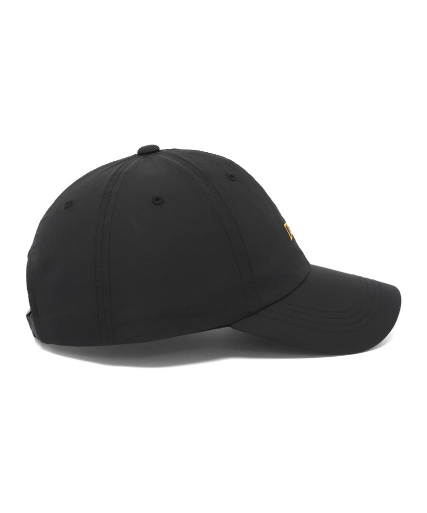 NATIONALGEOGRAPHIC N265Aha520 Light Ball Cap Black