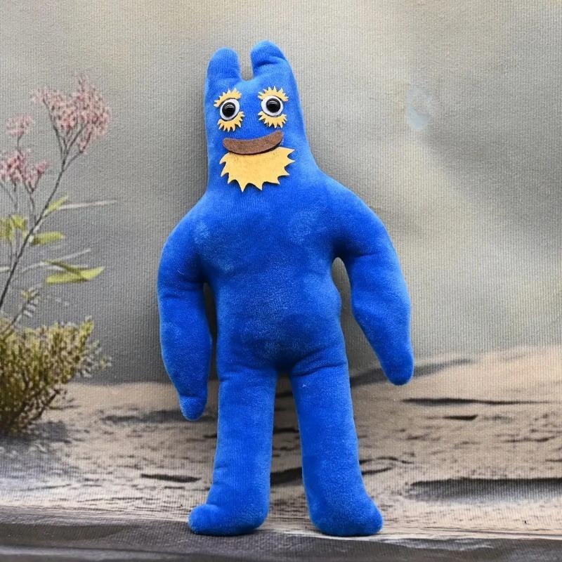Giardino di Banban Bittergiggle Flumbo Ramamba Truffletoot Giardino di Banban 0 Bambola Truffletoot Giullare