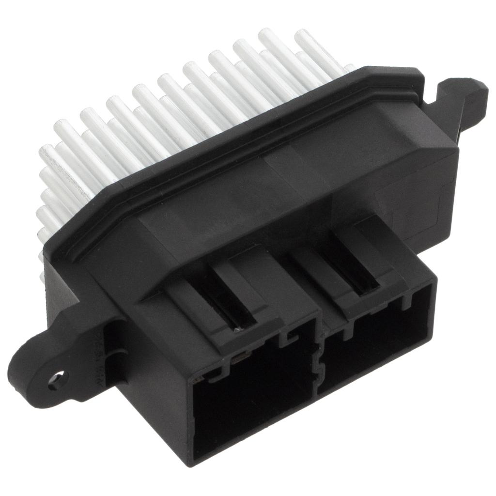 Nissan QASHQAI II 2013- Blower Motor Resistor