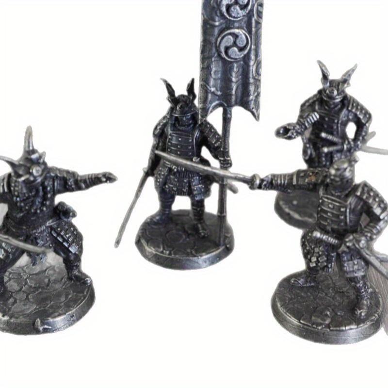 

Латунные Военные Легионы Бесстрашный Рыцарь Модели Солдатиков Миниатюрные Коллекции Фигурок Металлическая Шахматная Фигура Настольная Игра Украшение Подарок D-2