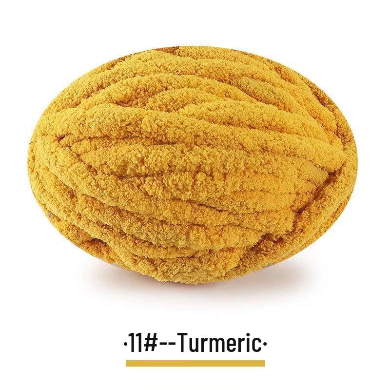 Lijiu Hong Christmas Tree DIY Thick Yarn