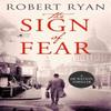 The Sign of Fear by Robert Ryan Paperback Book 9781471135125