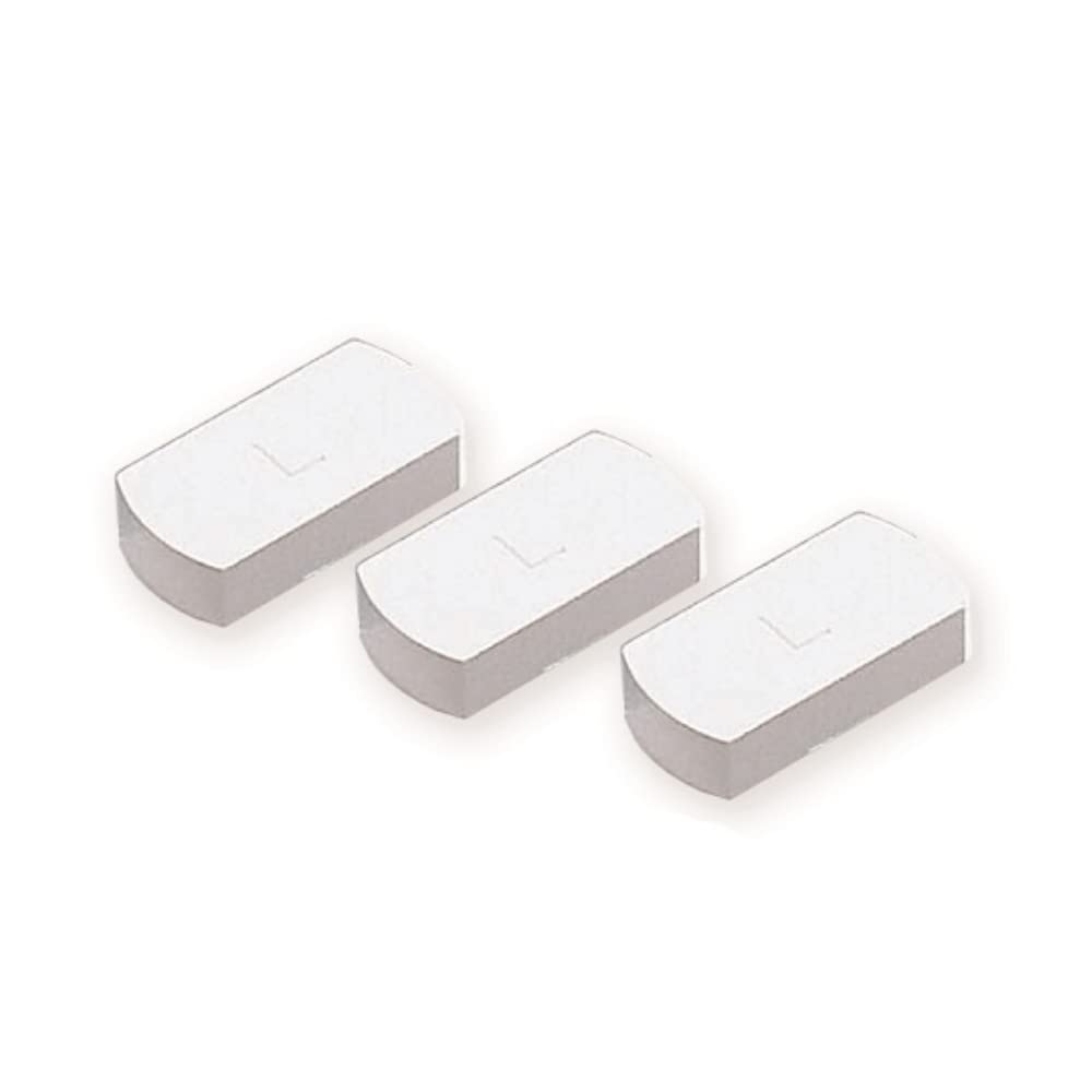 

AS ONE Common Thermal History Sensor, Referrer Thermo, 200 pieces, 1050-1300°C / 1-5030-03