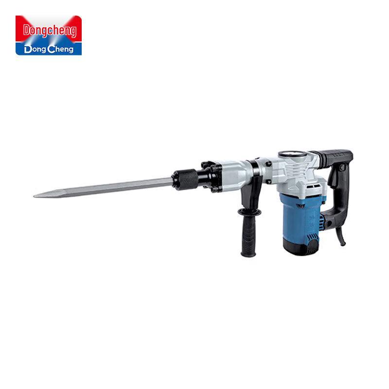 

Dongcheng Z1G-FF06-6S Electric Pickaxe CN plug (adapter included)