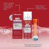 Limited time!!Hikmarion Rust Removal Kit Metal Rust Removal Effective Cleaning Decontamination Renovation Polishing Car Clean Maintenance