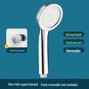 ZISIZ Pressurized Shower Head Set