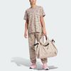 Adidas x Stella McCartney TrueCasuals Printed Tee Women Tops Khaki IN3630