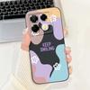 For Infinix Note 40 Pro Plus Coques Cover Luxury Liquid Silicone Soft Phone Case For Infinix Note 40 Pro 4G 5G Capa Women Style