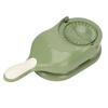 2 In 1 Portable Manual Dumpling Maker Kitchen
