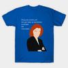 Üst giysisi – T-shirtler