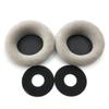 Qualified Repair Headset Sponge Earmuffs forAKG K601 K701 K702 Q701 702 K612 Headphone Isolate Noise Covers