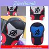 Premium Quality Avengers Endgame Hat Unisex Advanced Tech Baseball Cap For Ultimate Cosplay Experience