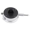 Indicator 0-10mm 0.01mm Accuracy Measuring Tool with High Sensitivity for Shaft Run Out Gear Backlash Measurement