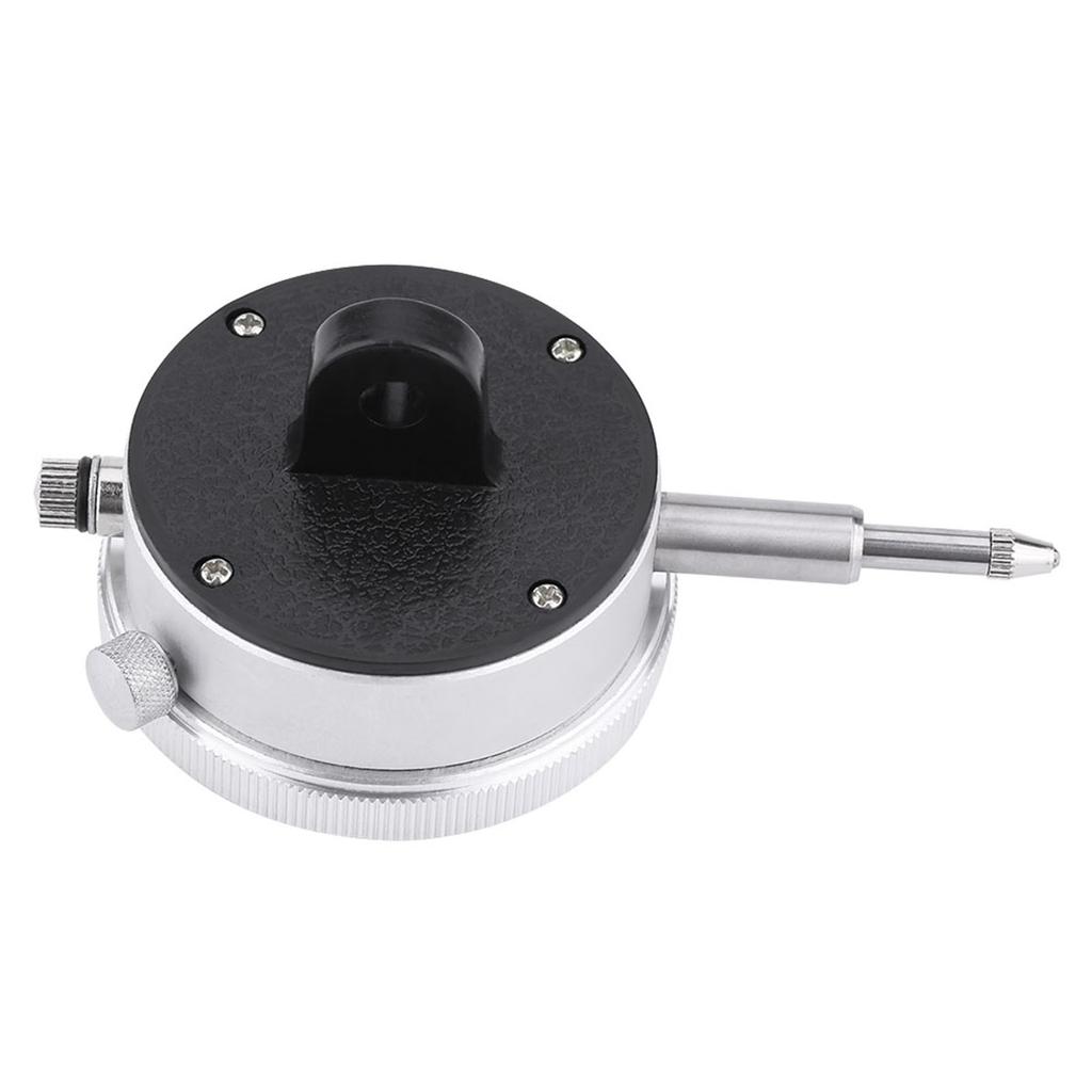 Indicator 0-10mm 0.01mm Accuracy Measuring Tool with High Sensitivity for Shaft Run Out Gear Backlash Measurement