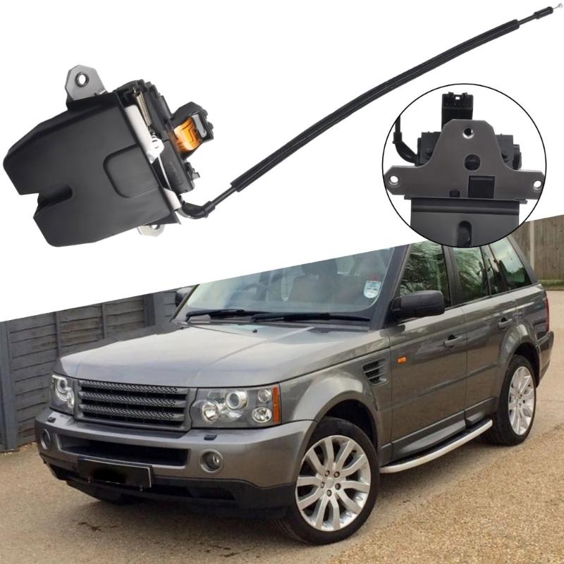 Rear Trunk Tailgate Lock LR049494 LR030192 for Sport 2006-2013 Tailgate Lock Automotive Accessories Replacement