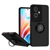 QiYing Magnetic Phone Case for OPPO Reno8/FindX5/Realme C35