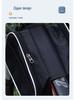 Cartoon Capybara Top Tube Bike Bag - Cute, High-Quality Front Beam Bag for Road/Mountain Bikes, Phone Storage Included