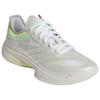 Adidas Adizero Select 3.0 'Zero Metallic Lime Burst' Sneakers JR8276