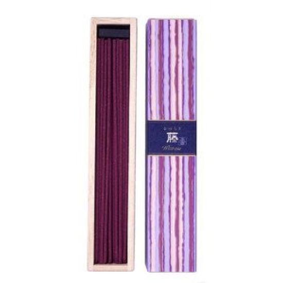 

Nippon Kodo Wisteria Wisteria Stick