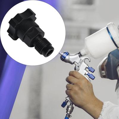 Car Spray Cup Adapter NCup Connector Spare Parts for Disposable