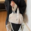 Women's Bag Shoulder Bag Commuter Large Capacity Portable Crossbody Bag