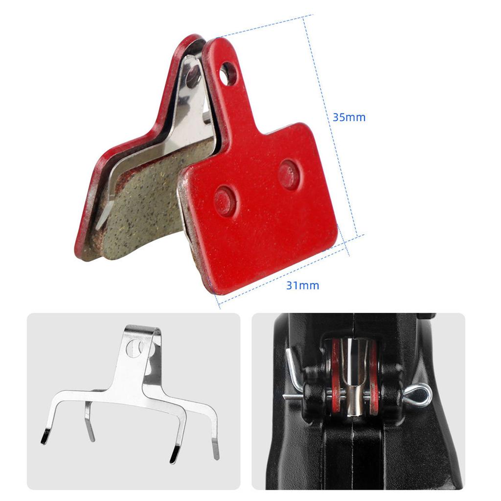 Pinza Freno a Disco Idraulico per Ciclismo su Strada Pinze Frenanti Idrauliche di Precisione per Biciclette Garantendo Fluidità