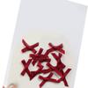 Elegant Ribbon Bow Nail Decorations DIY Nails Accessories Art Add Charm To Your Nails