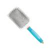 Brosse Ronde En Céramique - MOROCCANOIL - 25mm - Propriétés Céramiques Et Ionique - Pour Tous Types De Cheveux
