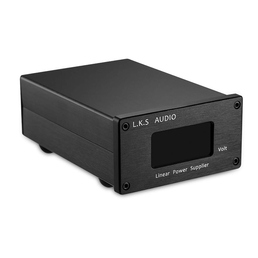 25W DC5V/3.5A USB Rauscharmes Lineares Netzteil für Audio DAC Digitale Schnittstelle
