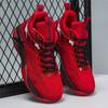 Men's sports running shoes, summer breathable shoes, men's lightweight and comfortable leisure outdoor travel shoes