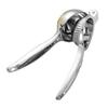 Stainless Steel Manual Fruit Juicer - Hand Press Lemon Squeezer Kitchen Gadget