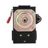 1pc Single Port Pressure Switch For Air Compressor 135 175PSI Heavy Duty 26Amps