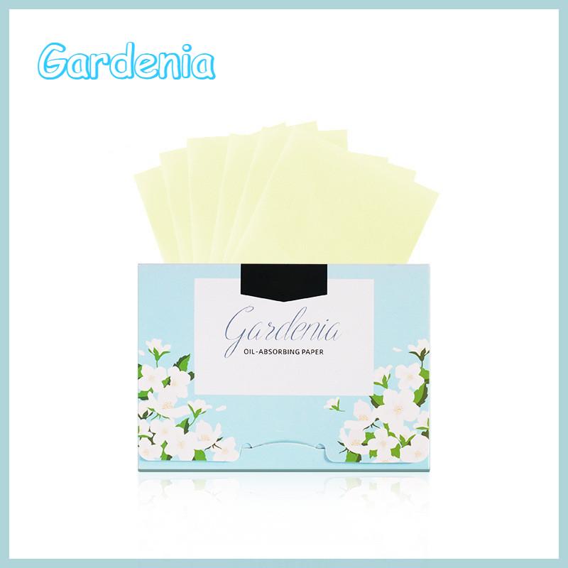 100pcs Facial Oil Blotting Sheets Paper Matte Face Wipes Oil Control Oil-absorbing Face Cleaning Beauty Makeup Tools Accessories