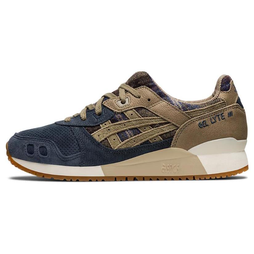 

новые Asics Gel Lyte Iii Og Tarmac Mink 45