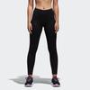 New Adidas Essential Athletic Trousers Women's Black S97155