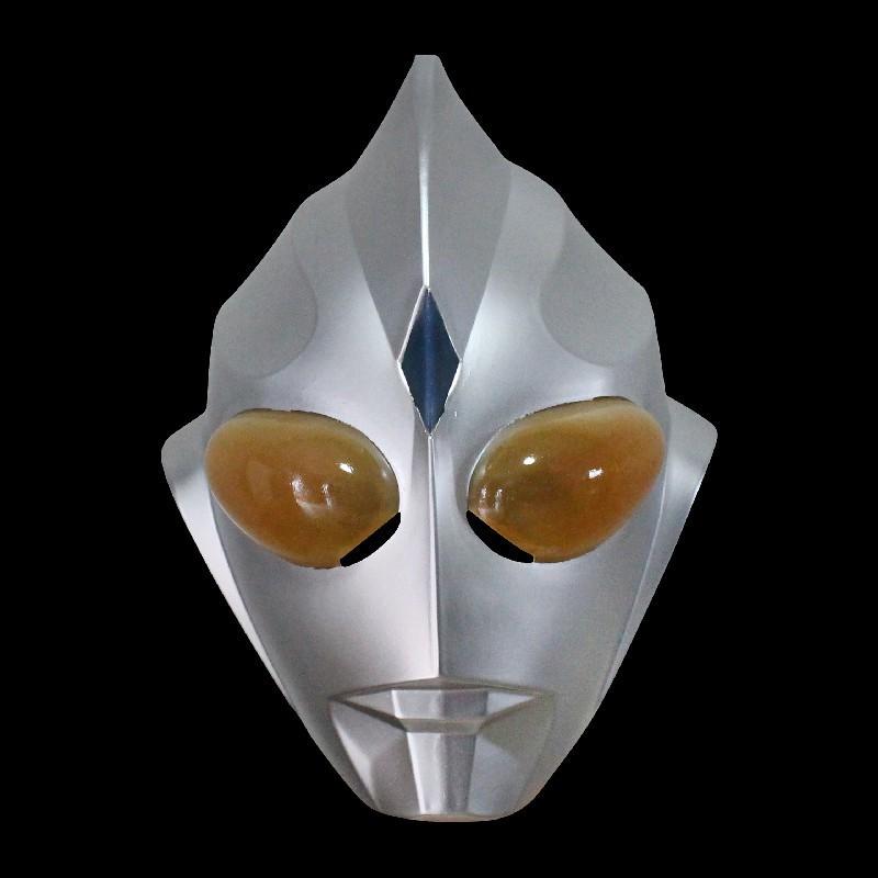 Halloween Anime Cosplay Helmet Mask Party Costume Headgear