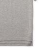 Polo Ralph Lauren Kids SS22 Logo Digital Embroidery Cotton Short Sleeve Polo Shirt Kids tops Gray CWPOKNIYN820131-050