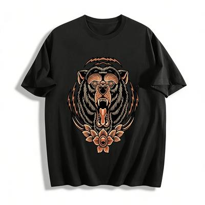 Hauts – T-shirts