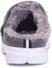 KVbabby Winter and Slippers for and Room Indoor and Outdoor and Sandals, Clogs, Mules, Kids, Women, Men. Shoes, Wear, Fluffy, Warm, Non-Slip,