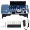 UPS Hat 5V Power Supply Module Lithium Battery Expansion Board for Raspberry Pi