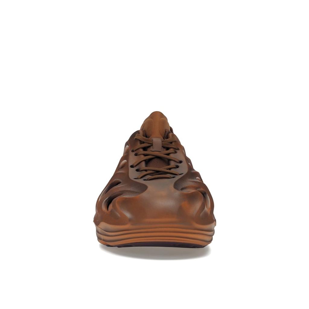 Adidas AdiFOM Q Cosmic Way Runners - Mars Unisex Sneakers Braun Craft-Ocker Wild-Braun GY0064