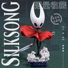 Hollow Knight Silksong Hornet Action Figure Battle Scene Collect Statue Model Desktop Decor For Game Peripheral Fans Collectors