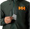 Helly Hansen Куртка Garibaldi 2.0