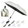 SATTO shape memory that adjusts in 1 second Easy to fold Shape memory 2025 Folding umbrella automatic opening and closing Lightweight Feels degrees